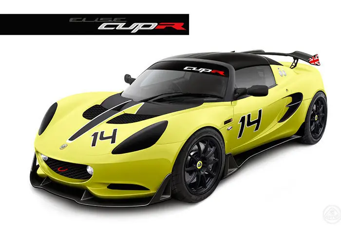 el Autosport 2014