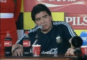 maradona