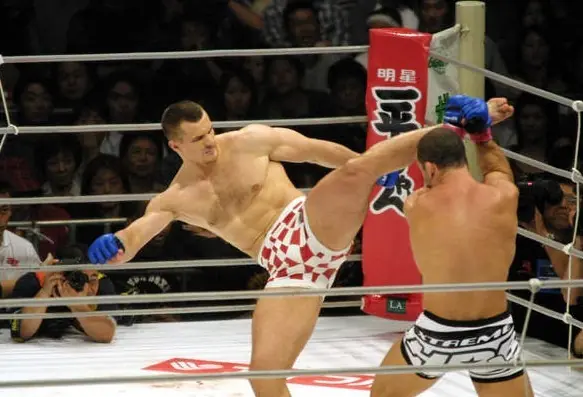 crocop