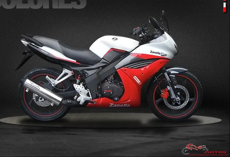 motos