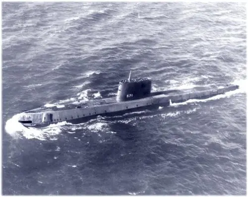 reactor