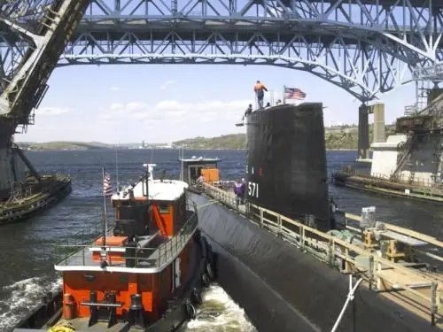Submarino