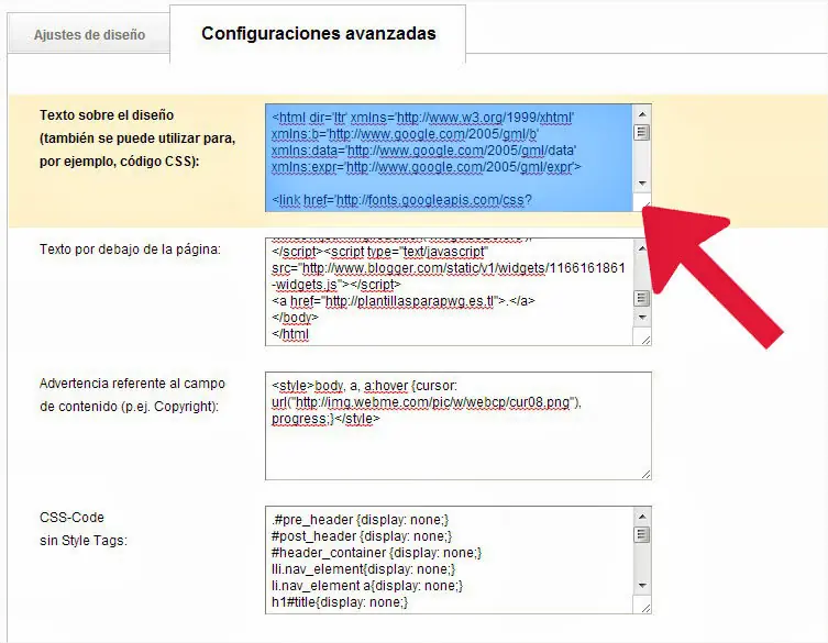 publicidad