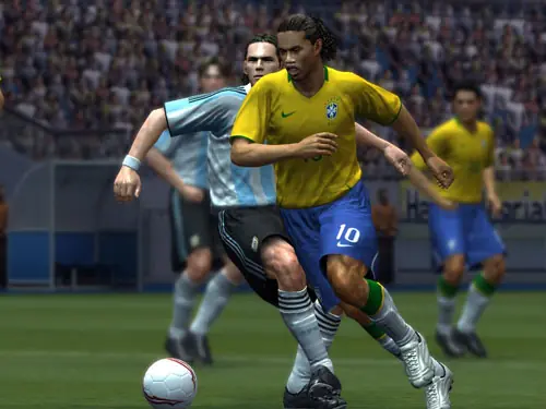 PES