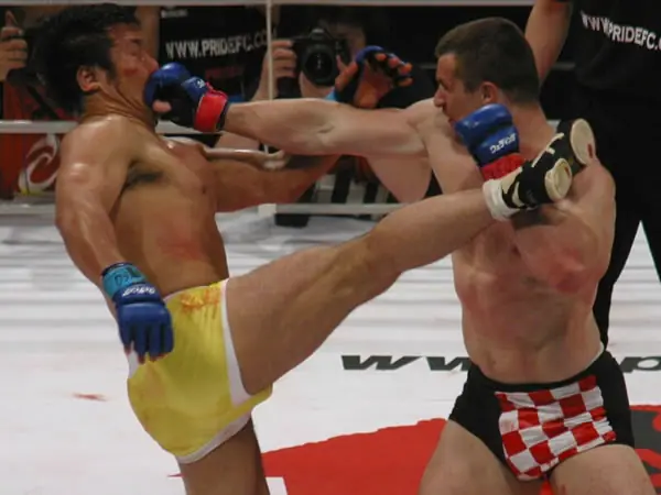 mma