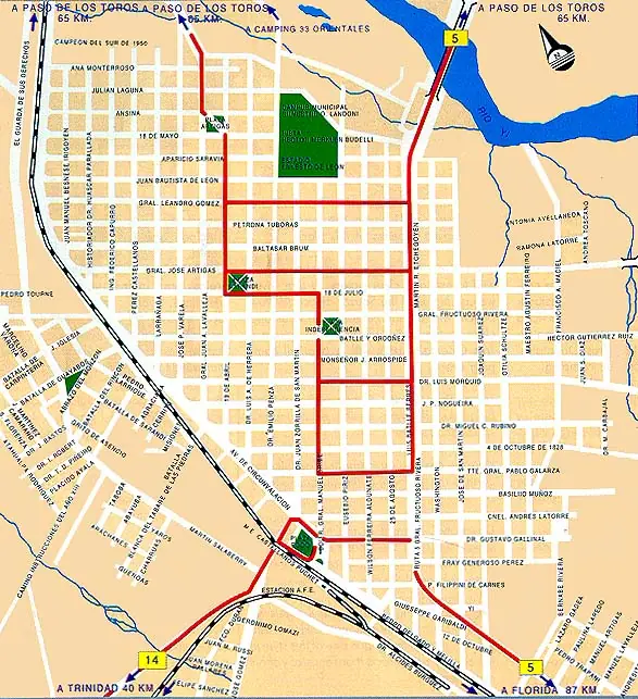 ciudad