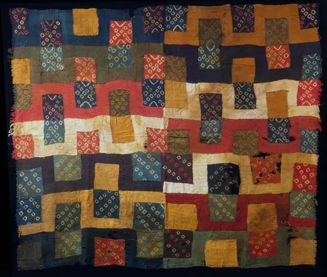 arte prehispanico