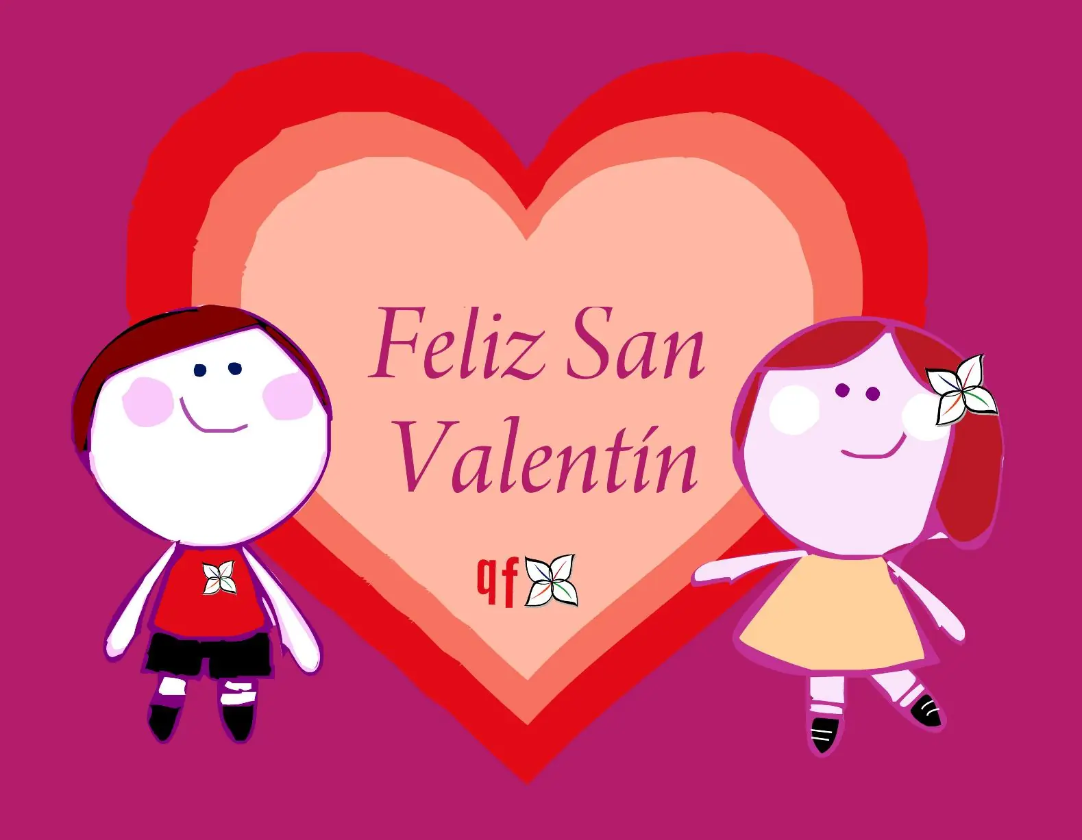 enamorada