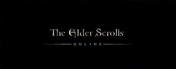 Confirmado: Se viene The Elder Scrolls Online