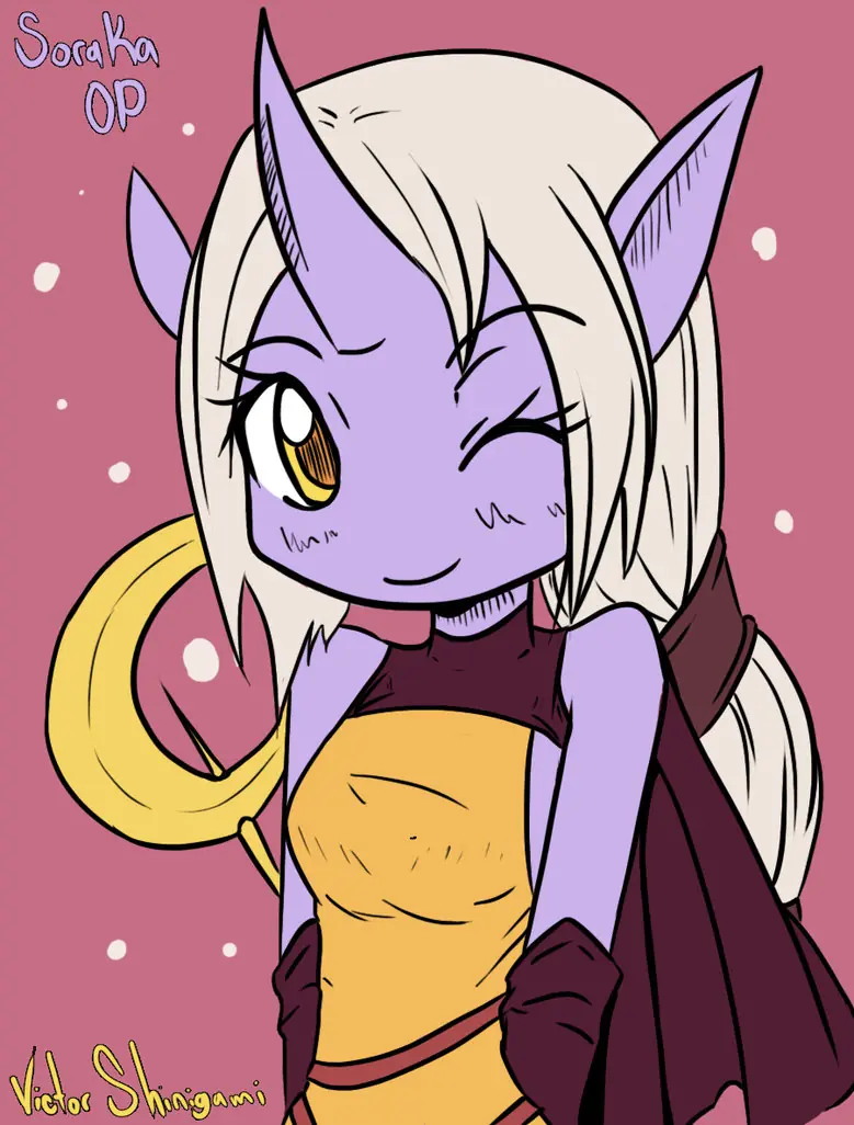 Compilacion de mis dibujos hechos en tableta grafica.