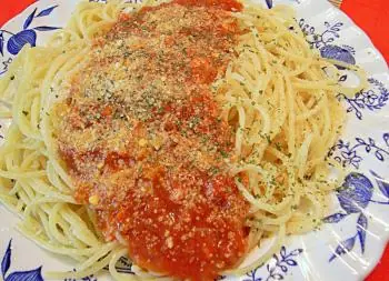 bologñesa