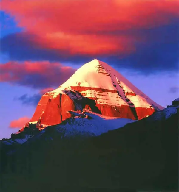 dalai lama
