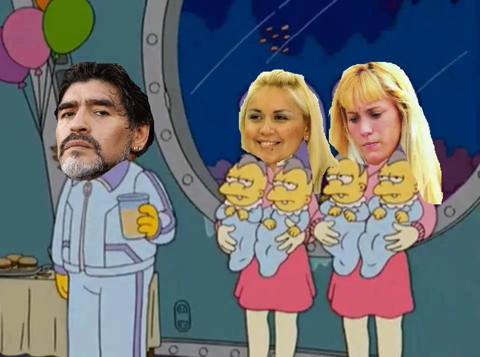 Maradona, el post que se merece?
