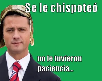 peña nieto