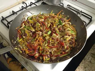 Salsa