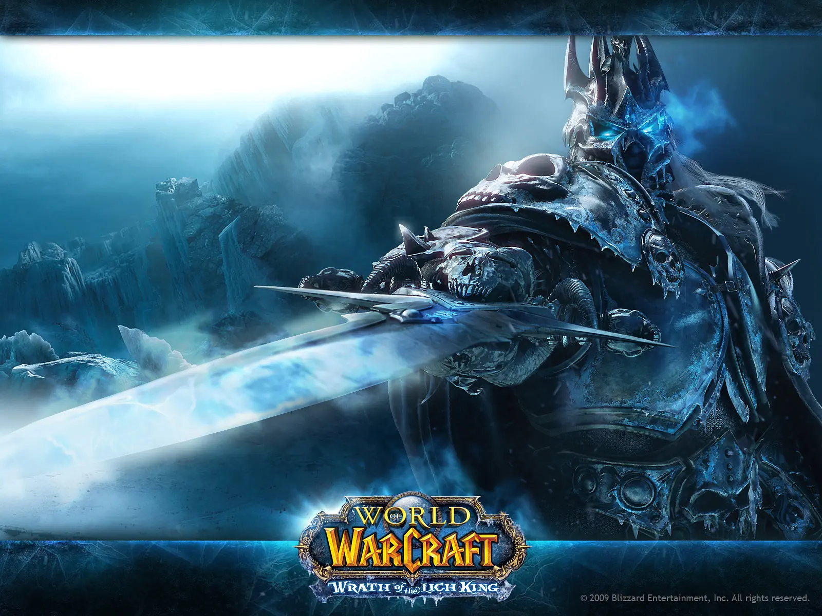 Todos los parches de wow 3.x.x y 4.x.x
