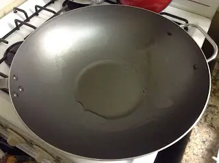 wok