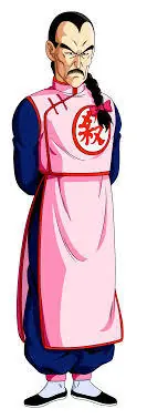 goku
