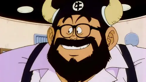 dragon ball