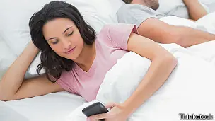 smartphone