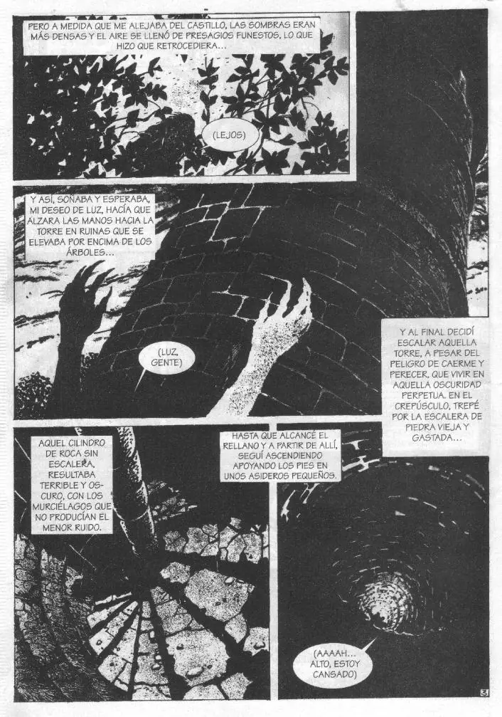 lovecraft