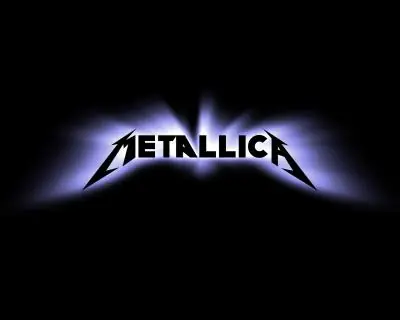 metallica,info mas imagenes.