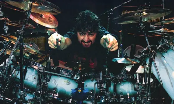 Mike Portnoy Megapost!
