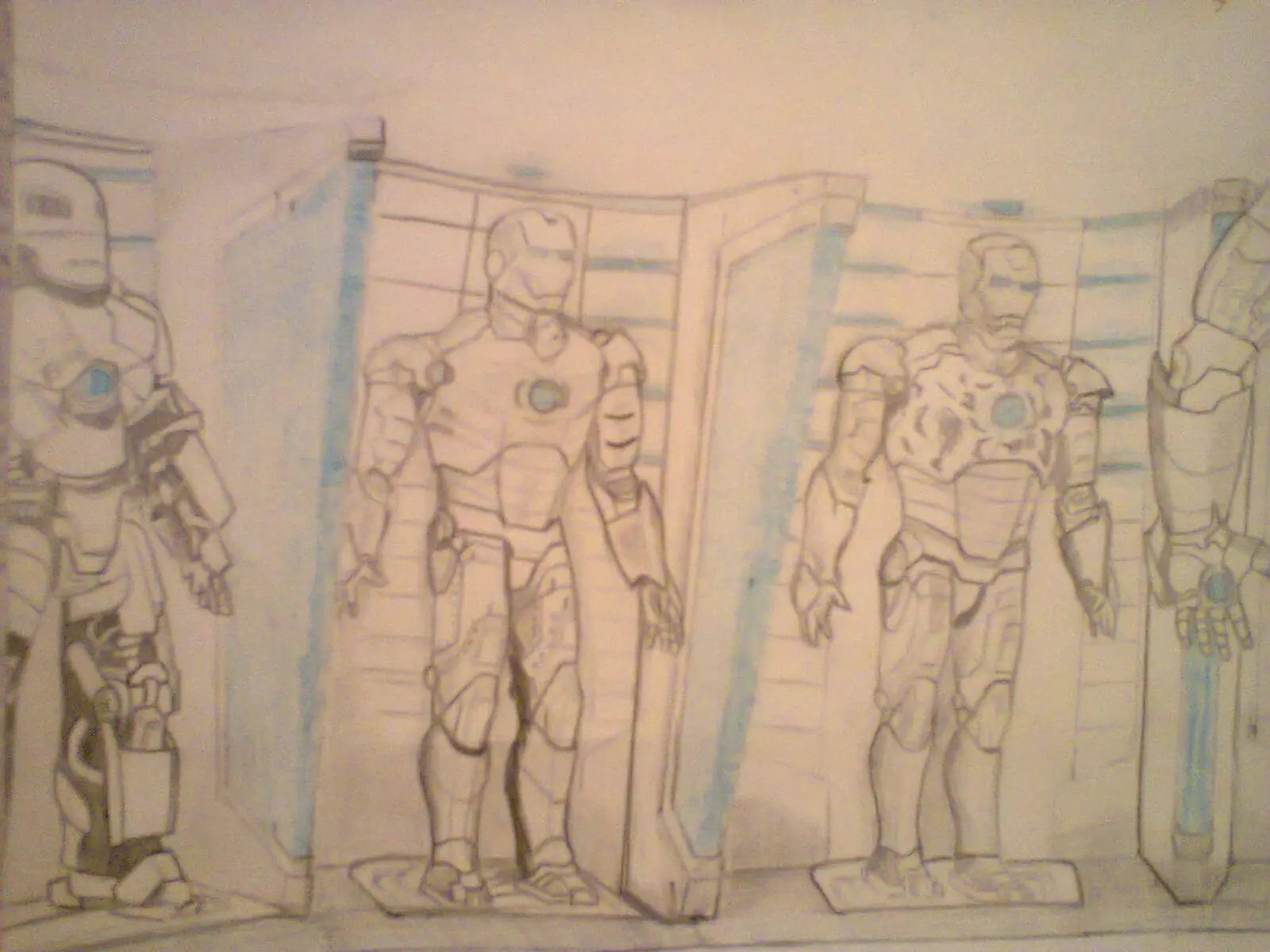 Marvel