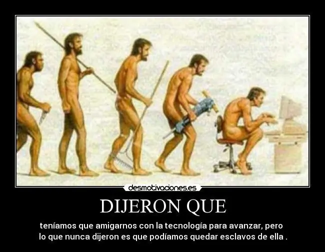 tecnologia