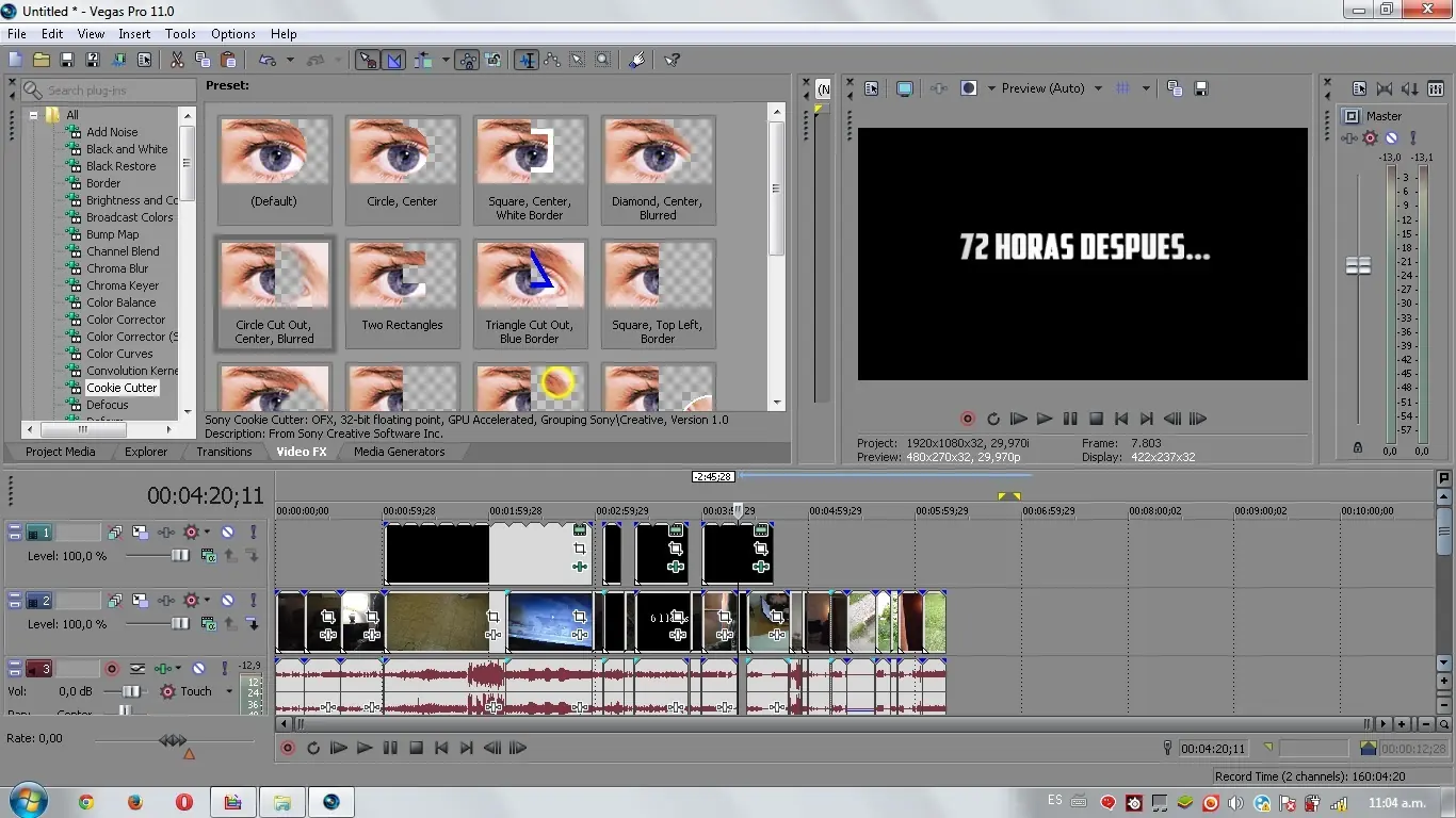 videos