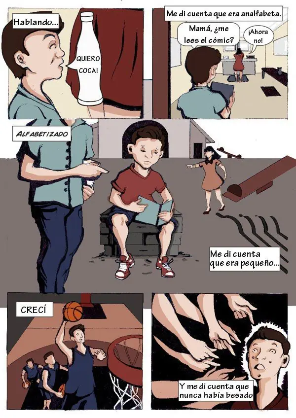llorar