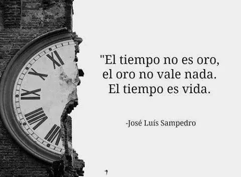 Empezando una revolución: el ocio.