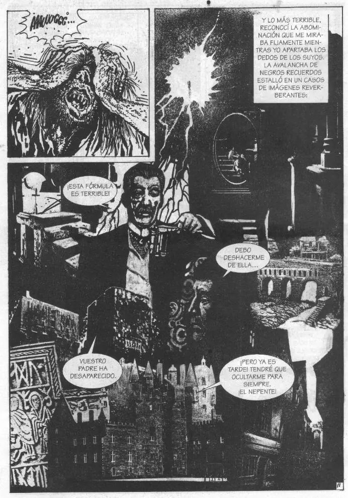 lovecraft