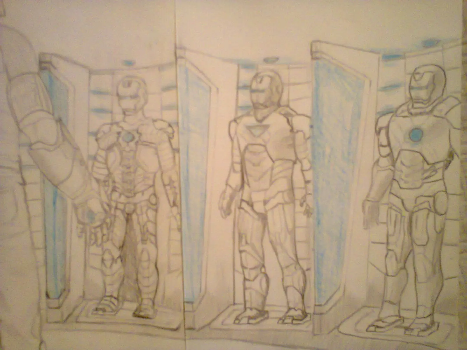 avengers