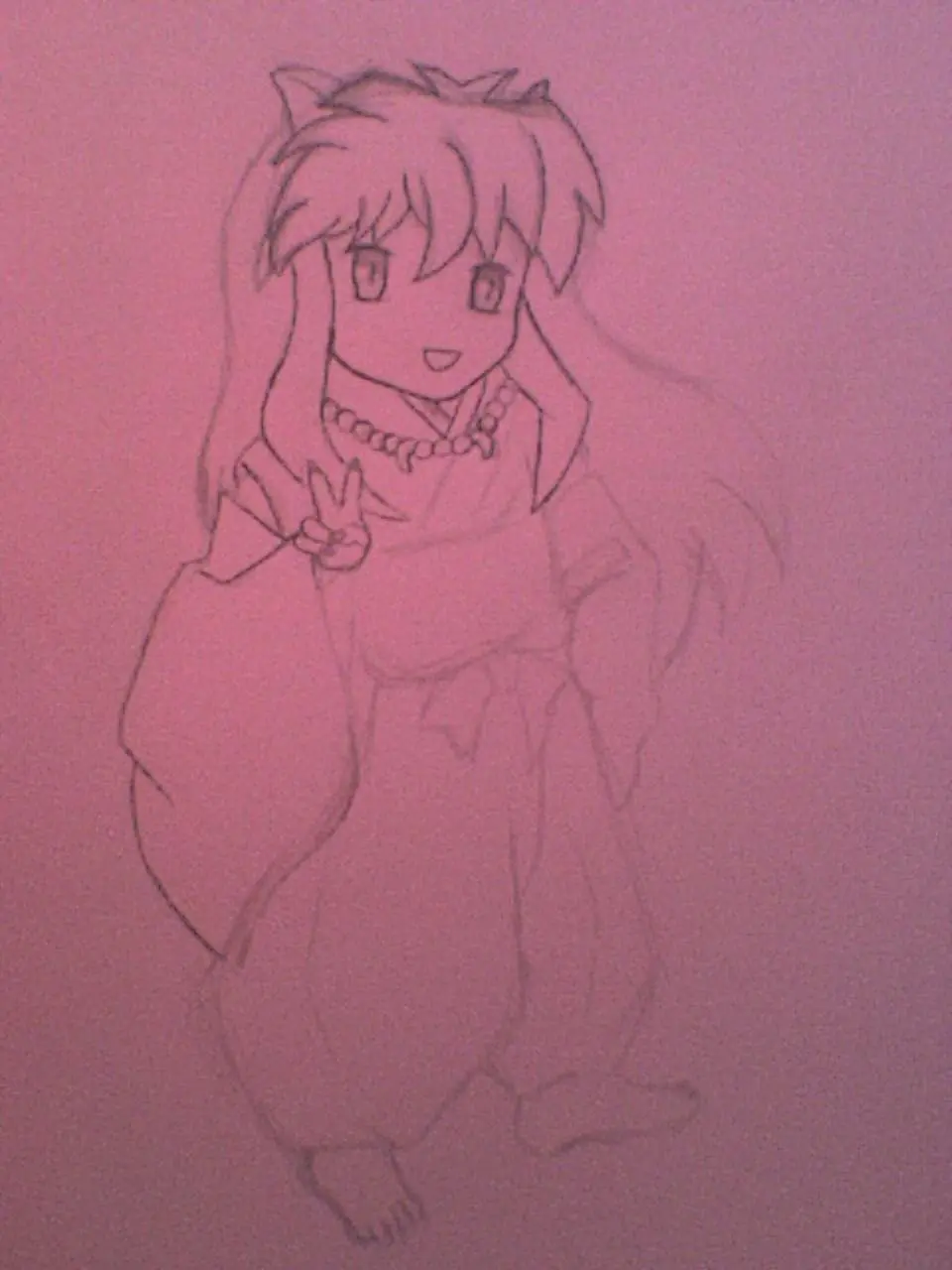 InuYasha