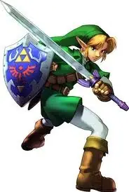 un tributo a uno de los héroes de nintendo