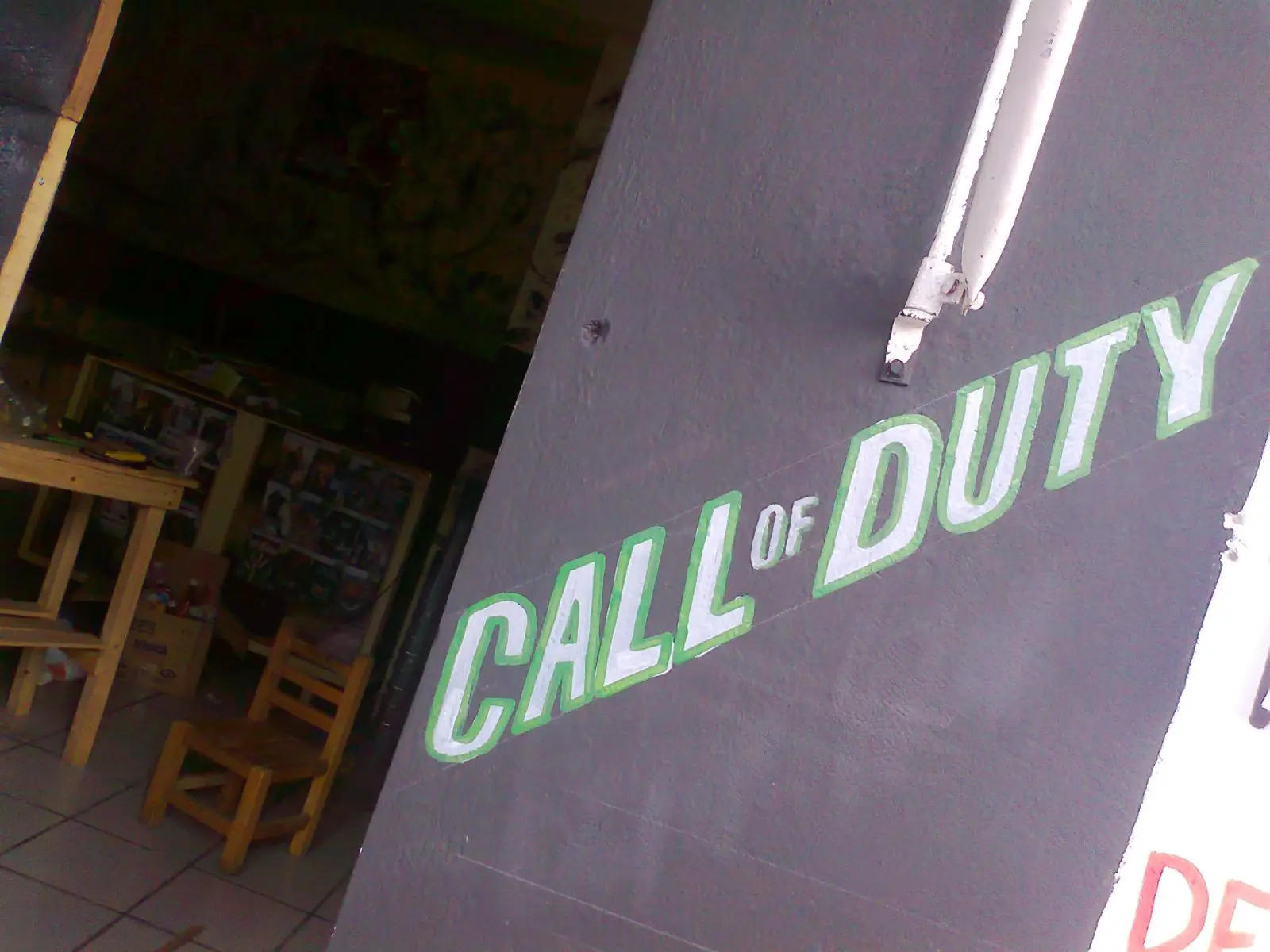 of