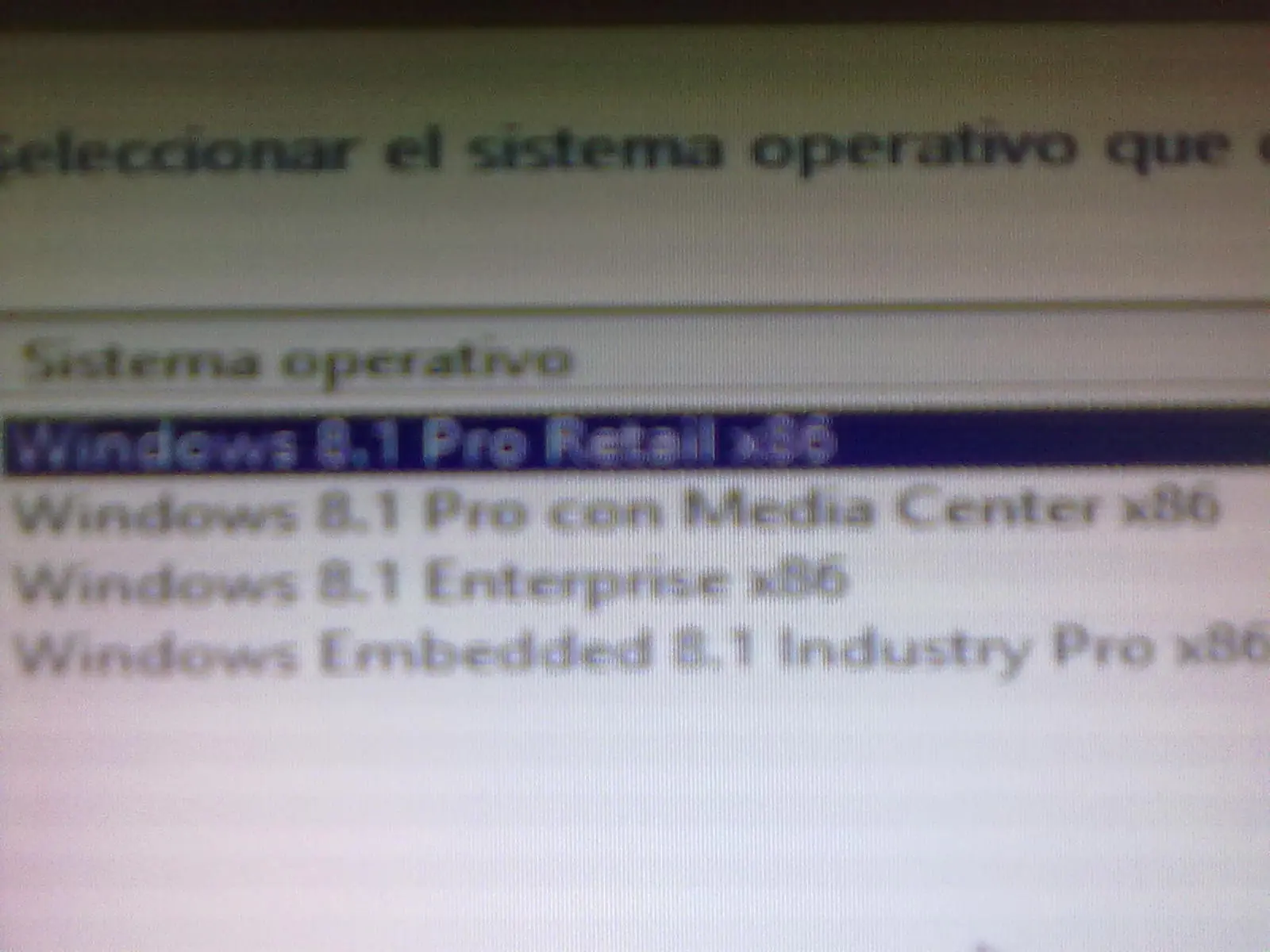 Que version de windows 8 es mejor