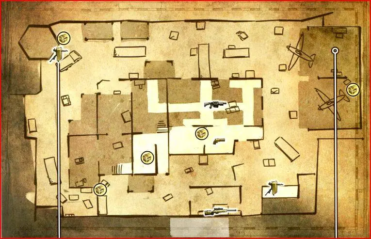 (Mega Post) Uncharted Super Guiaa!! (parte 1)