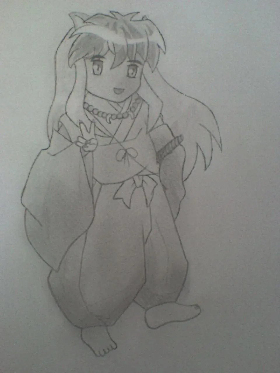 echo