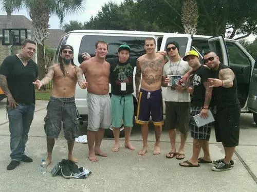 Mike Portnoy Megapost!