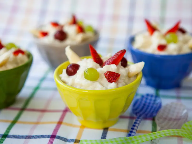 Recetas-Cositas dulces
