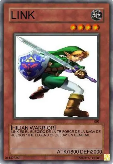 un gran heroe