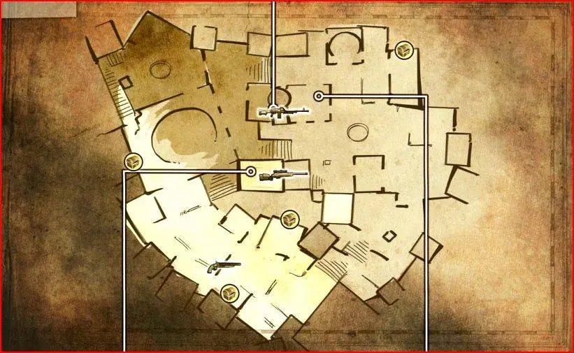 uncharted