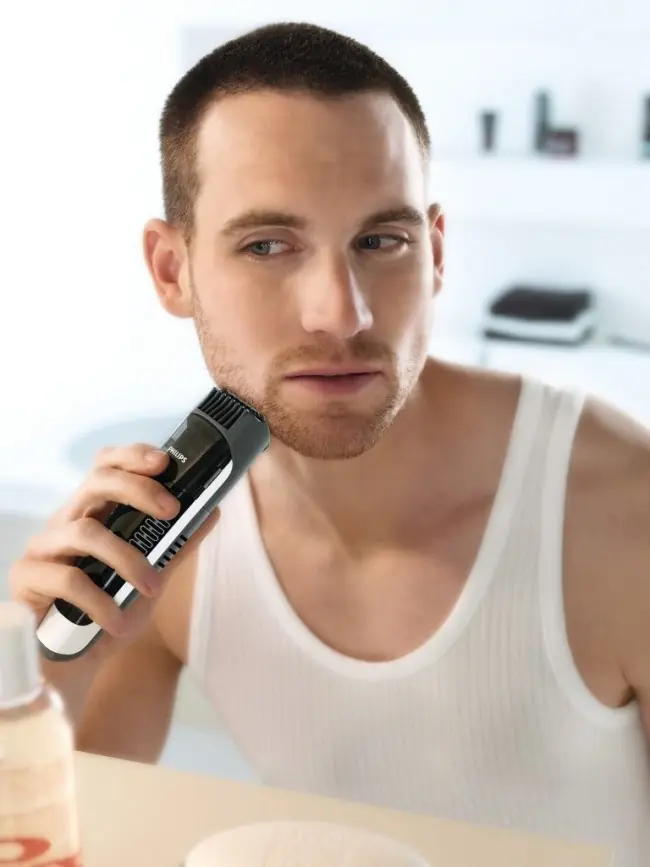 barba