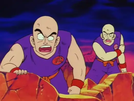 Significados De Insignias De Dragon Ball