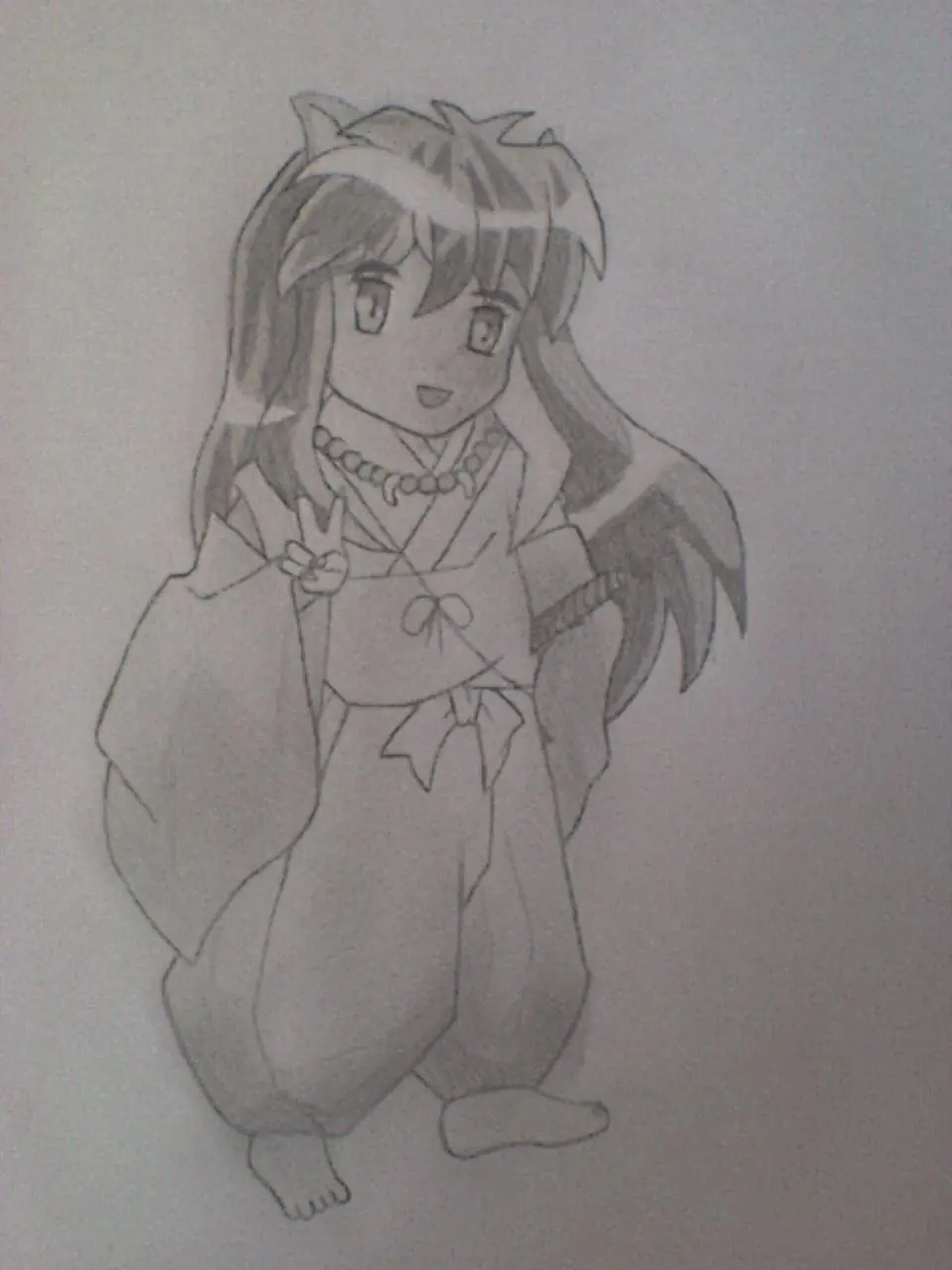 chibi