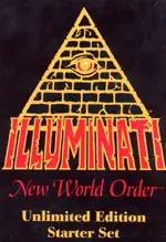 Prueba concreta de los ILLUMINATI