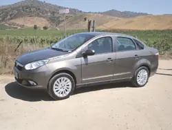 Fiat Grand Siena