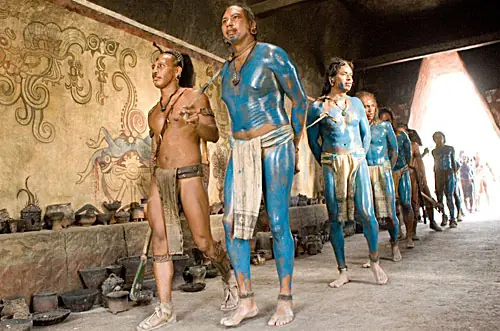Tecnologías misterios Mayas que revolucionaron el mundo